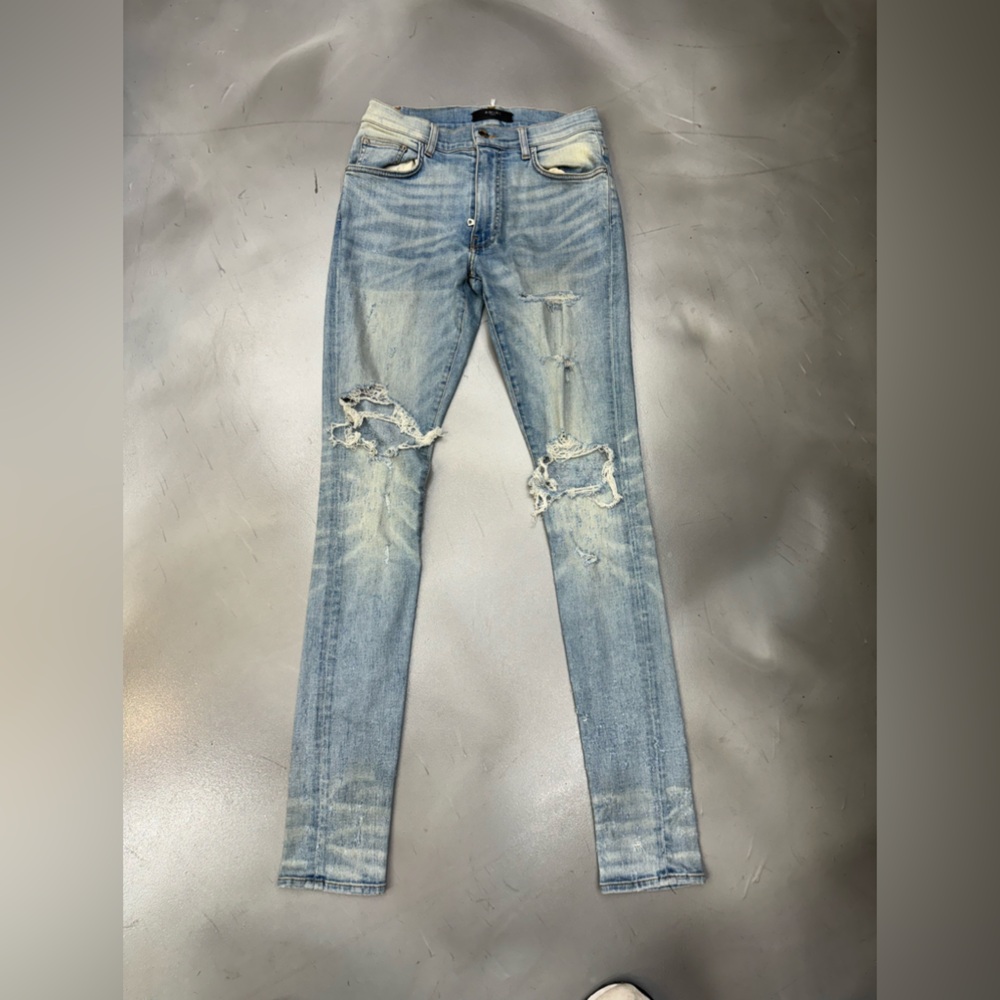 AMIRI jeans size-31